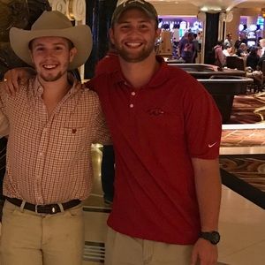 Meet your Posher, Alex